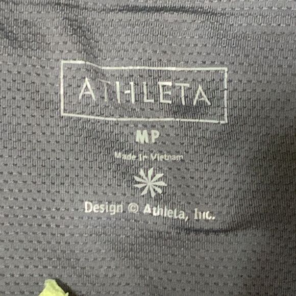ATHLETATA, jogger pants, medium, great condition, - Picture 2 of 10